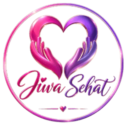 Logo Jiwa Sehat